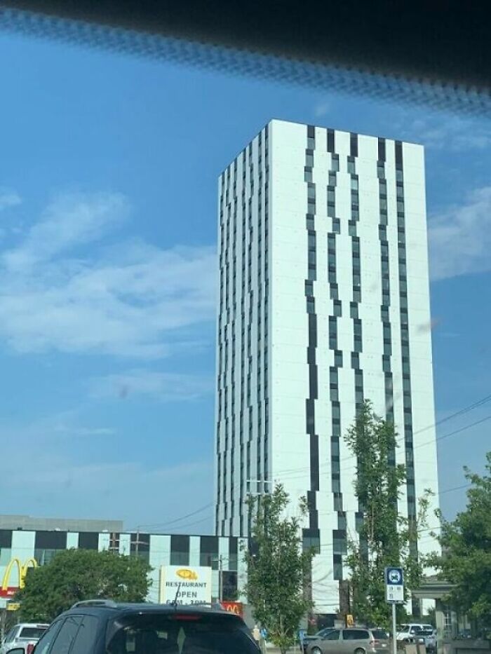 66 Architecture And Design Fails That Could Have Been Avoided With Five Minutes Of Actual Thinking
