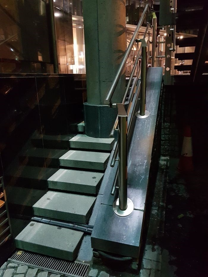 66 Architecture And Design Fails That Could Have Been Avoided With Five Minutes Of Actual Thinking