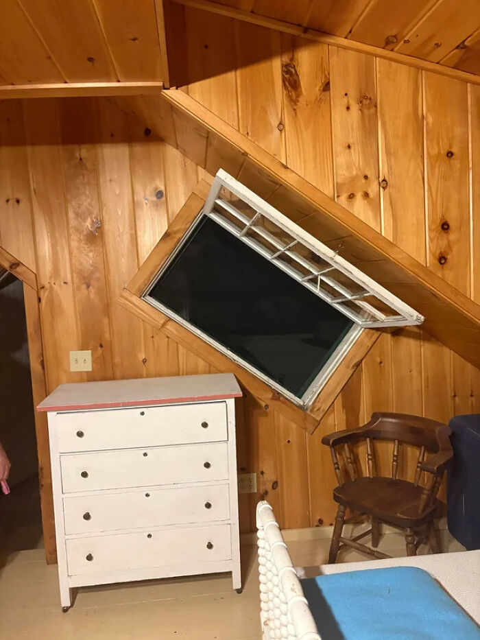 66 Architecture And Design Fails That Could Have Been Avoided With Five Minutes Of Actual Thinking