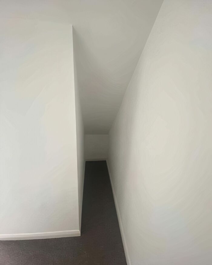 66 Architecture And Design Fails That Could Have Been Avoided With Five Minutes Of Actual Thinking