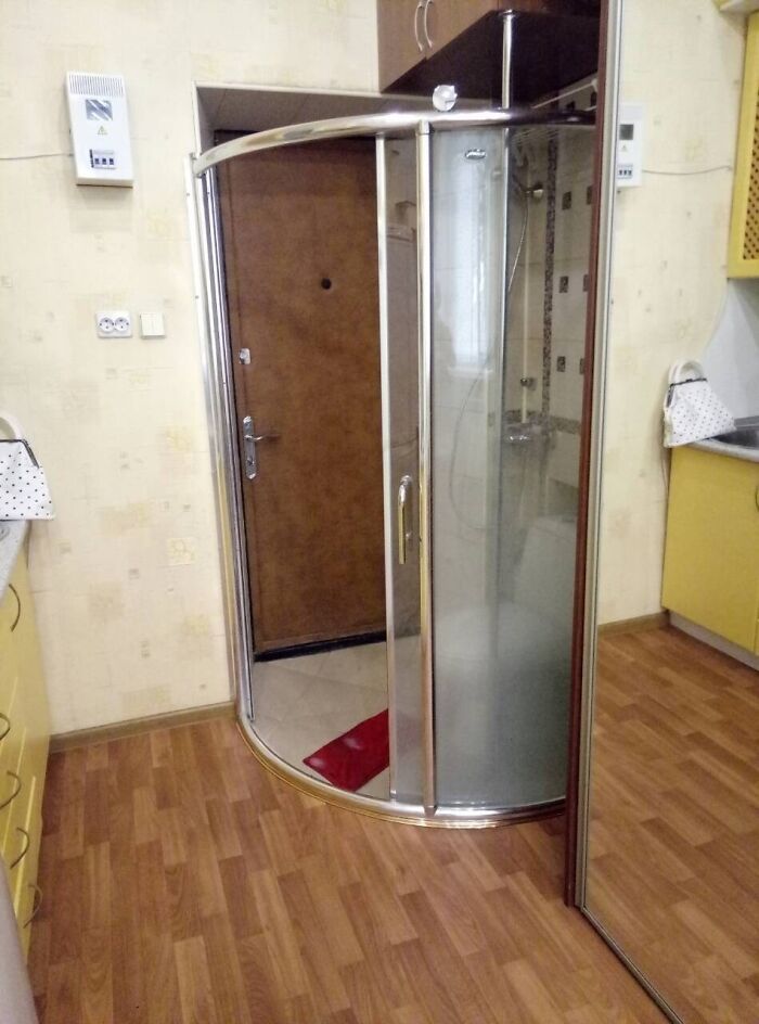 66 Architecture And Design Fails That Could Have Been Avoided With Five Minutes Of Actual Thinking