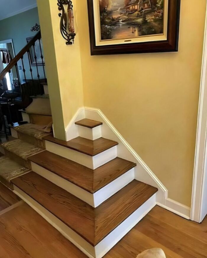 66 Architecture And Design Fails That Could Have Been Avoided With Five Minutes Of Actual Thinking
