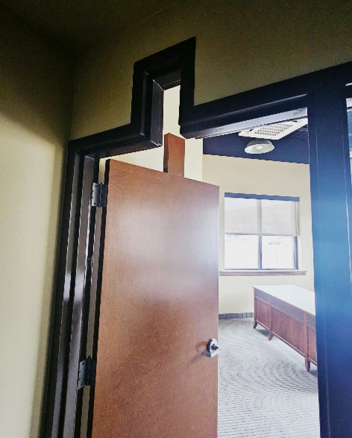 66 Architecture And Design Fails That Could Have Been Avoided With Five Minutes Of Actual Thinking