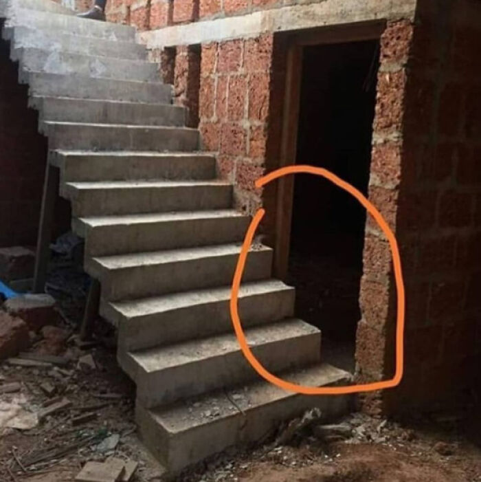 66 Architecture And Design Fails That Could Have Been Avoided With Five Minutes Of Actual Thinking