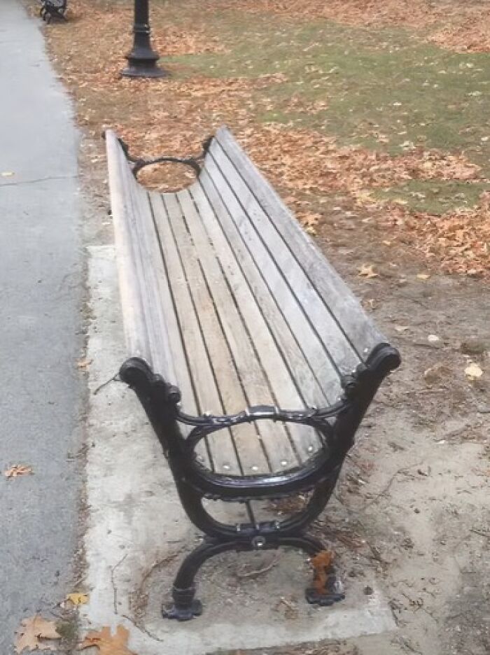 66 Architecture And Design Fails That Could Have Been Avoided With Five Minutes Of Actual Thinking