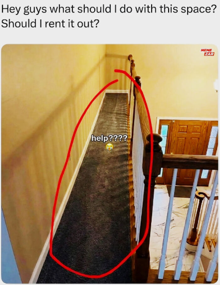 66 Architecture And Design Fails That Could Have Been Avoided With Five Minutes Of Actual Thinking