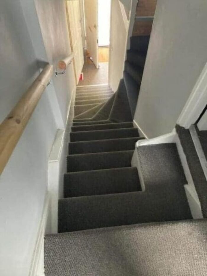 66 Architecture And Design Fails That Could Have Been Avoided With Five Minutes Of Actual Thinking
