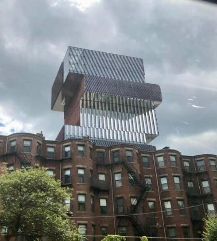 66 Architecture And Design Fails That Could Have Been Avoided With Five Minutes Of Actual Thinking