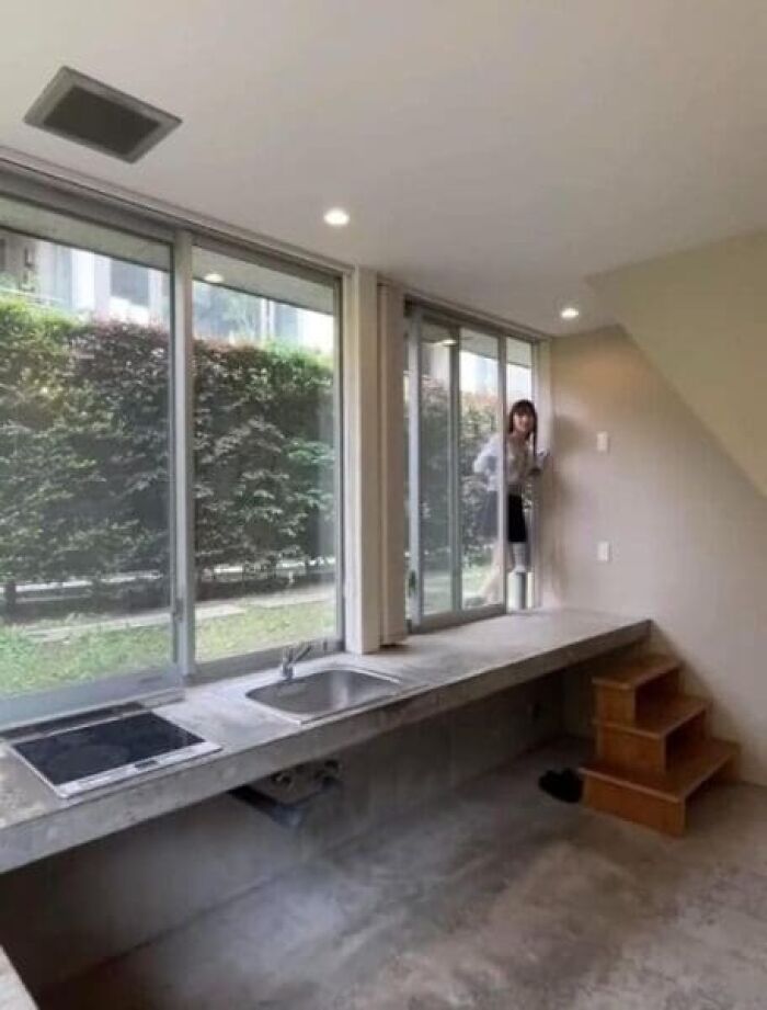 66 Architecture And Design Fails That Could Have Been Avoided With Five Minutes Of Actual Thinking