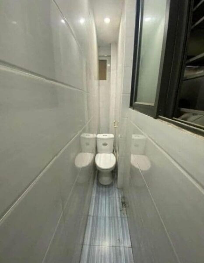66 Architecture And Design Fails That Could Have Been Avoided With Five Minutes Of Actual Thinking