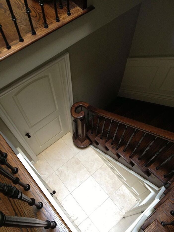 66 Architecture And Design Fails That Could Have Been Avoided With Five Minutes Of Actual Thinking