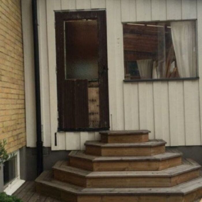 66 Architecture And Design Fails That Could Have Been Avoided With Five Minutes Of Actual Thinking