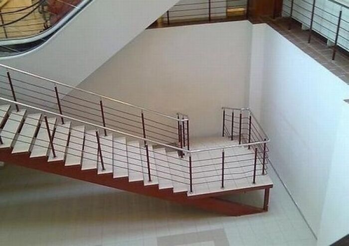 66 Architecture And Design Fails That Could Have Been Avoided With Five Minutes Of Actual Thinking