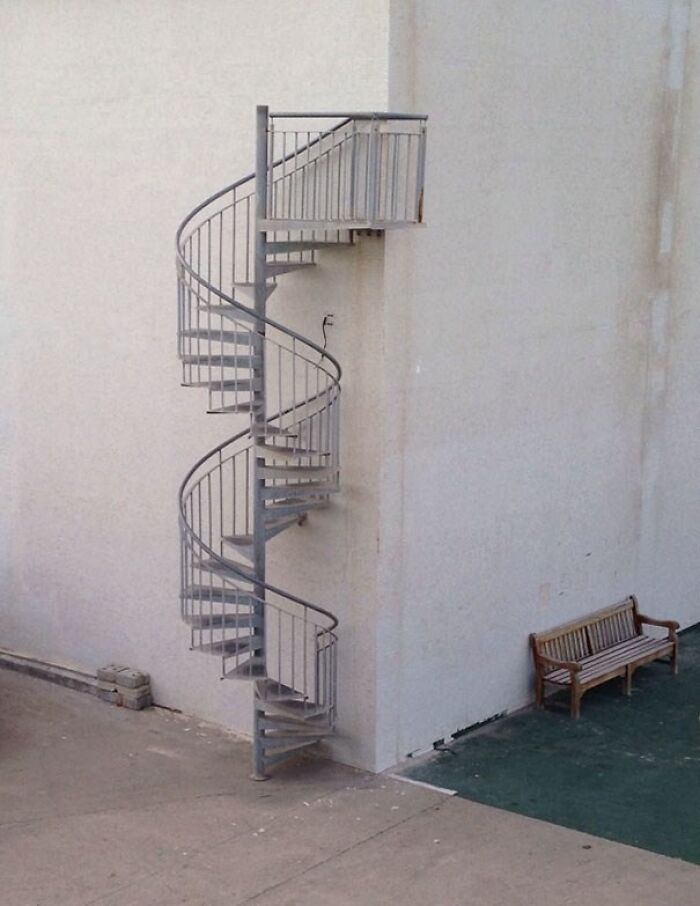 66 Architecture And Design Fails That Could Have Been Avoided With Five Minutes Of Actual Thinking