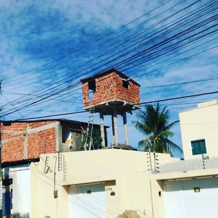 66 Architecture And Design Fails That Could Have Been Avoided With Five Minutes Of Actual Thinking