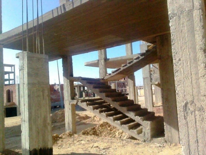 66 Architecture And Design Fails That Could Have Been Avoided With Five Minutes Of Actual Thinking
