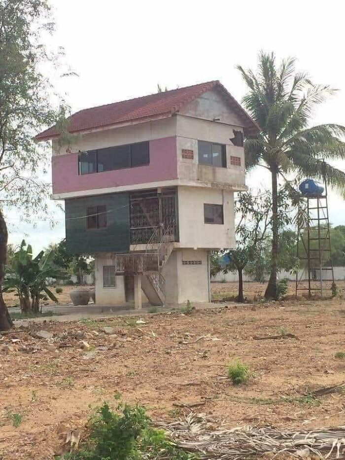 66 Architecture And Design Fails That Could Have Been Avoided With Five Minutes Of Actual Thinking