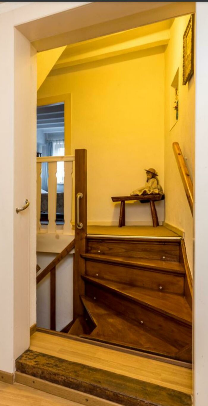66 Architecture And Design Fails That Could Have Been Avoided With Five Minutes Of Actual Thinking