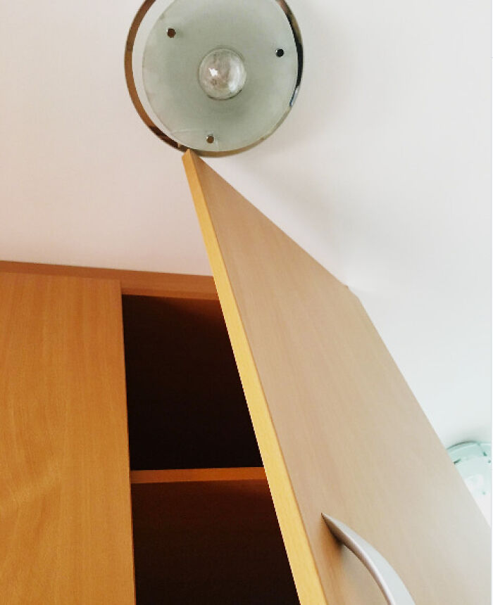 66 Architecture And Design Fails That Could Have Been Avoided With Five Minutes Of Actual Thinking