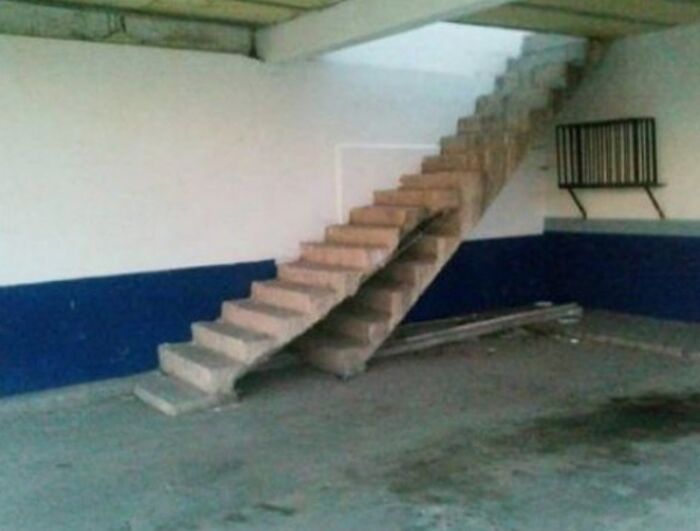 66 Architecture And Design Fails That Could Have Been Avoided With Five Minutes Of Actual Thinking