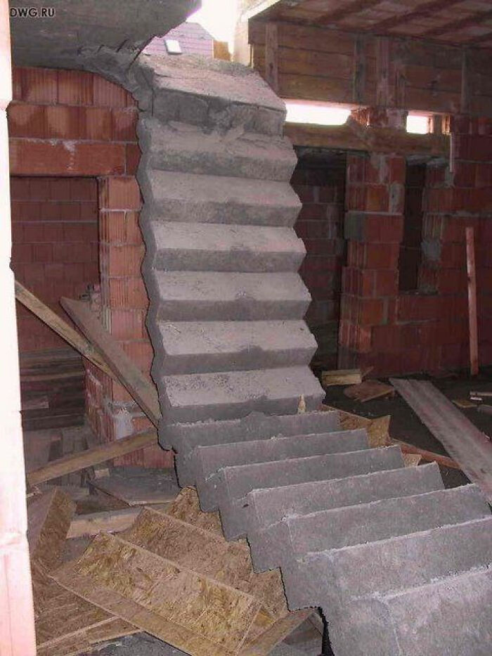66 Architecture And Design Fails That Could Have Been Avoided With Five Minutes Of Actual Thinking