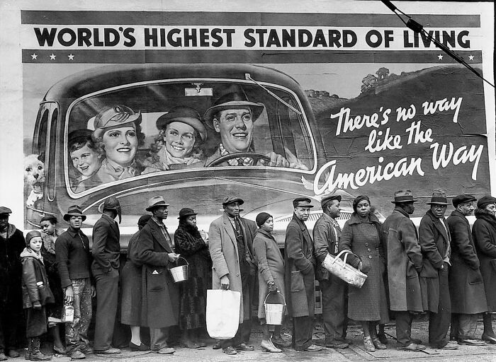 91 Historical Photos That Feel Almost Impossible To Explain