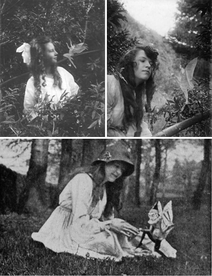 91 Historical Photos That Feel Almost Impossible To Explain