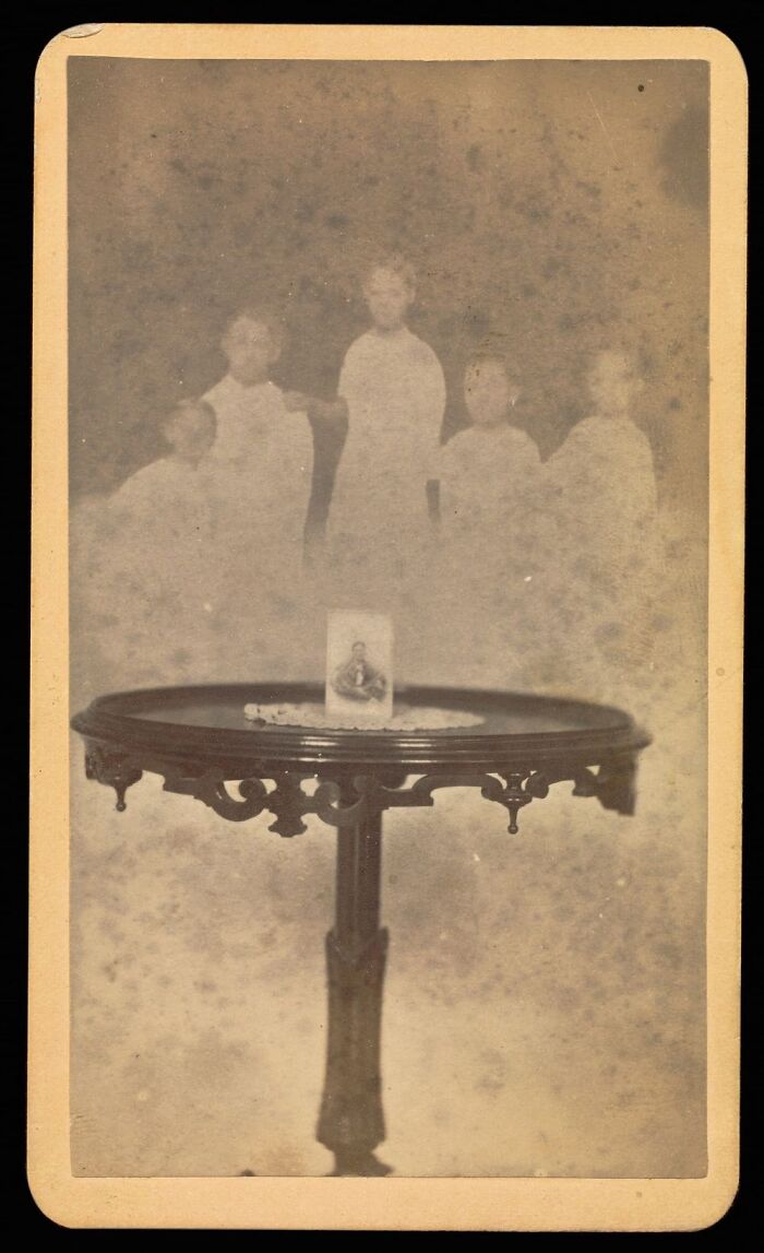 91 Historical Photos That Feel Almost Impossible To Explain