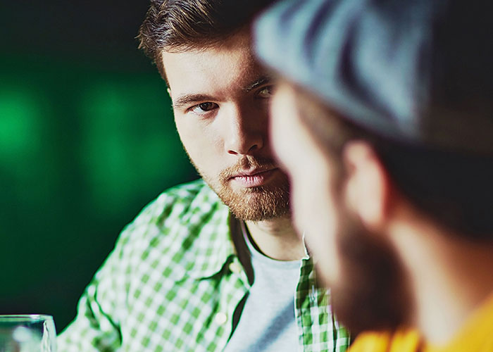 “Family Isn&rsquo;t Everything”: 39 Advice That Is Good But Socially Not Acceptabl