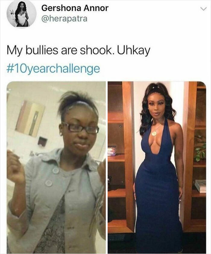 &ldquo;My Bullies Are Shook&rdquo;: 65 People Who Left Everyone Speechless At Reunions