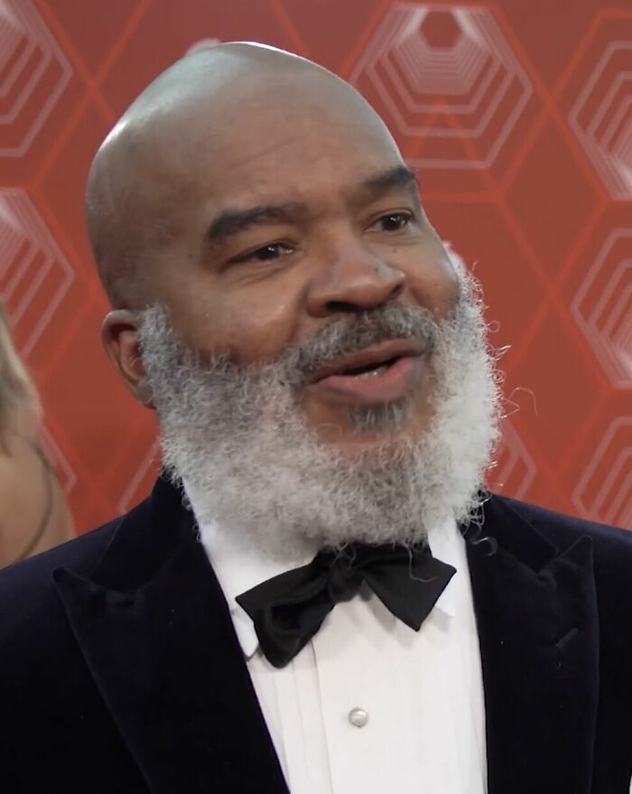 David Alan Grier: Bio And Career Highlights
