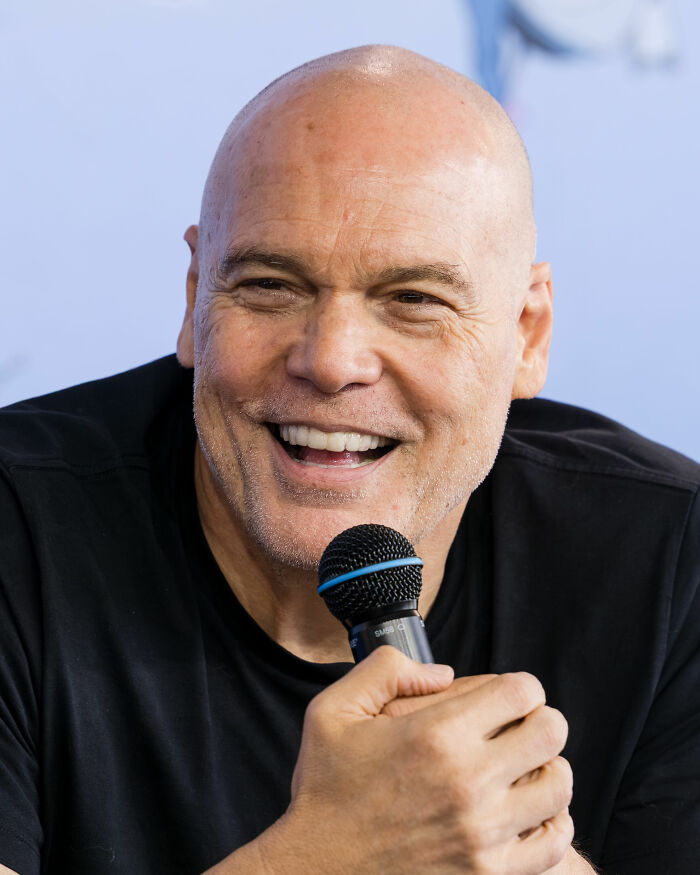 Vincent D’Onofrio: Bio And Career Highlights