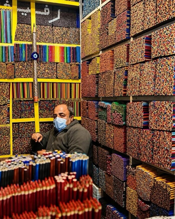 111 Fascinating Facts And Stories You Probably Haven’t Heard Before