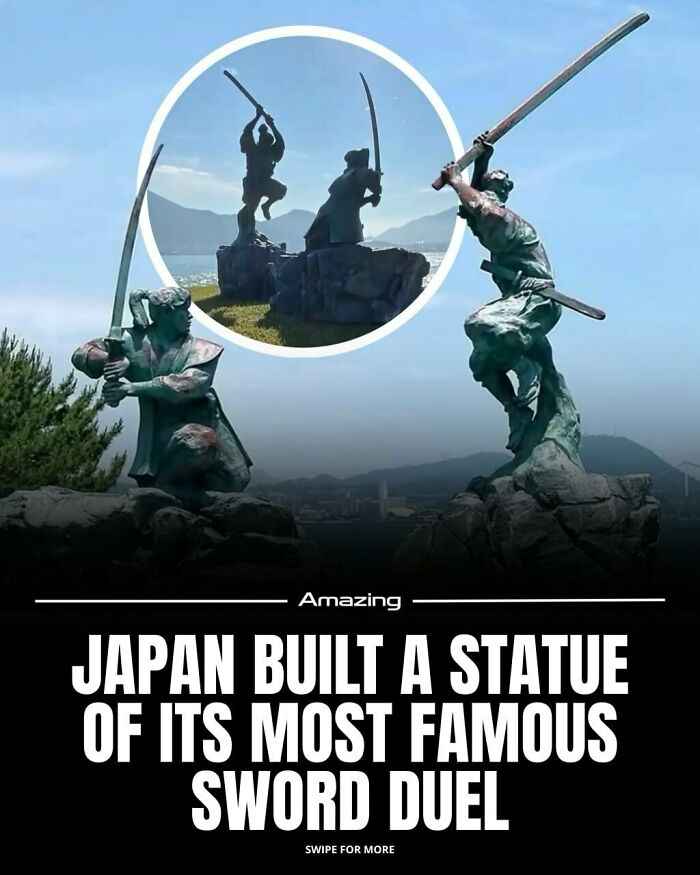 111 Fascinating Facts And Stories You Probably Haven’t Heard Before