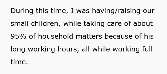 Woman Glows Up After Leaving Her Cheating Husband, Makes Her Kids Cut Contact With Her