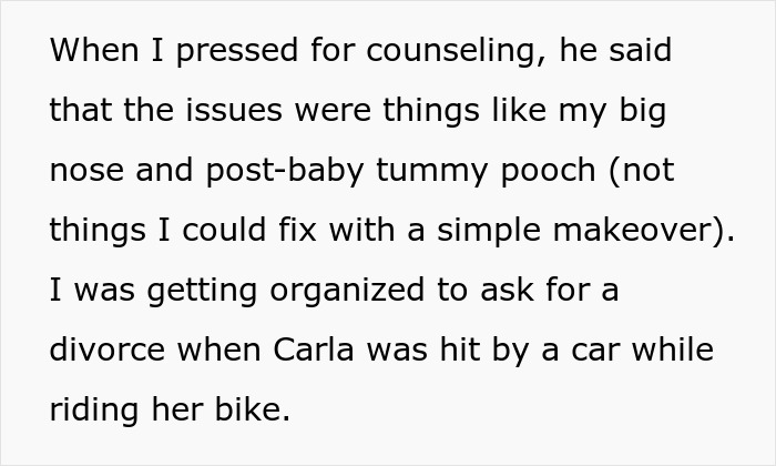 Woman Glows Up After Leaving Her Cheating Husband, Makes Her Kids Cut Contact With Her
