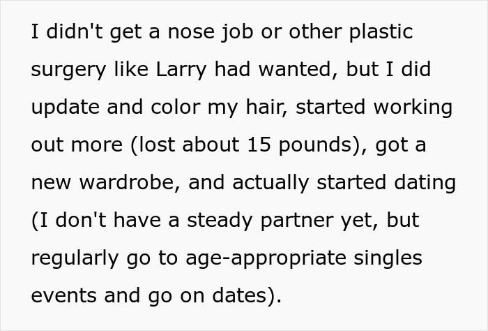 Woman Glows Up After Leaving Her Cheating Husband, Makes Her Kids Cut Contact With Her