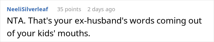 Woman Glows Up After Leaving Her Cheating Husband, Makes Her Kids Cut Contact With Her