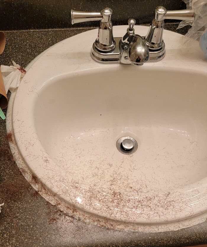 64 Horrible Roommates Who Somehow Passed The Vibe Check Before Move-In Day And Failed Soon After
