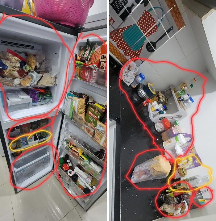 64 Horrible Roommates Who Somehow Passed The Vibe Check Before Move-In Day And Failed Soon After