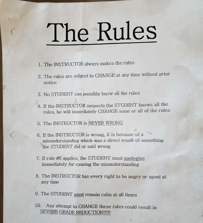 64 Horrible Roommates Who Somehow Passed The Vibe Check Before Move-In Day And Failed Soon After