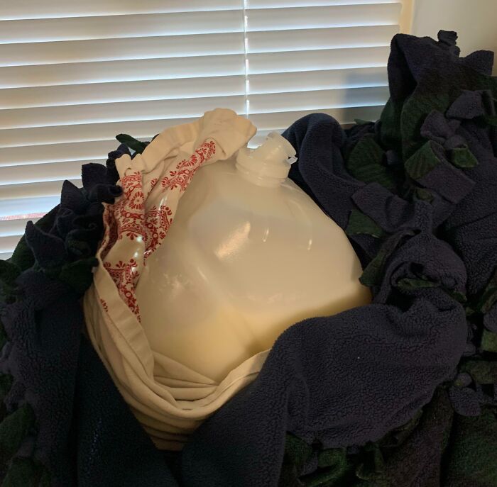 64 Horrible Roommates Who Somehow Passed The Vibe Check Before Move-In Day And Failed Soon After