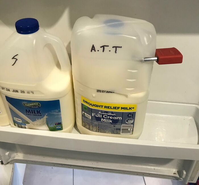 64 Horrible Roommates Who Somehow Passed The Vibe Check Before Move-In Day And Failed Soon After