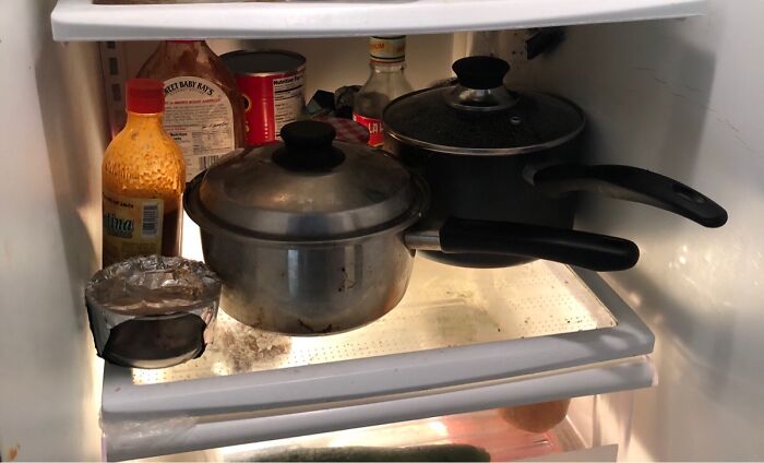 64 Horrible Roommates Who Somehow Passed The Vibe Check Before Move-In Day And Failed Soon After