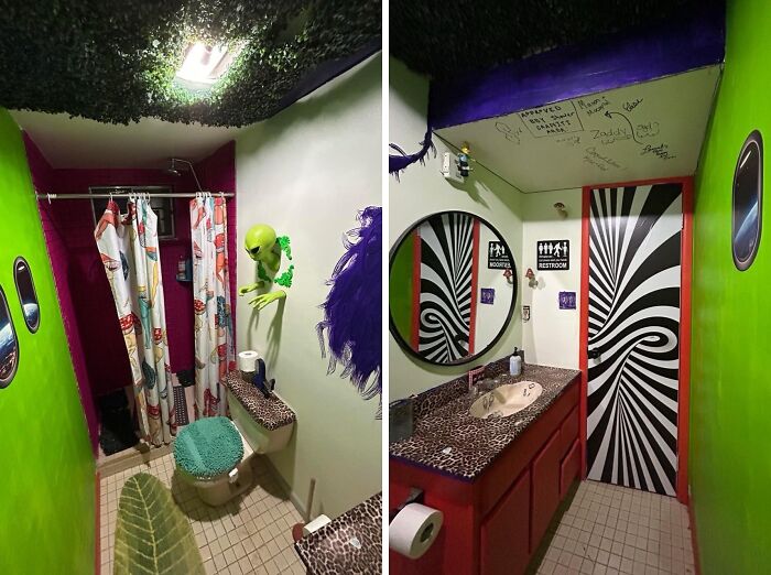 64 Horrible Roommates Who Somehow Passed The Vibe Check Before Move-In Day And Failed Soon After