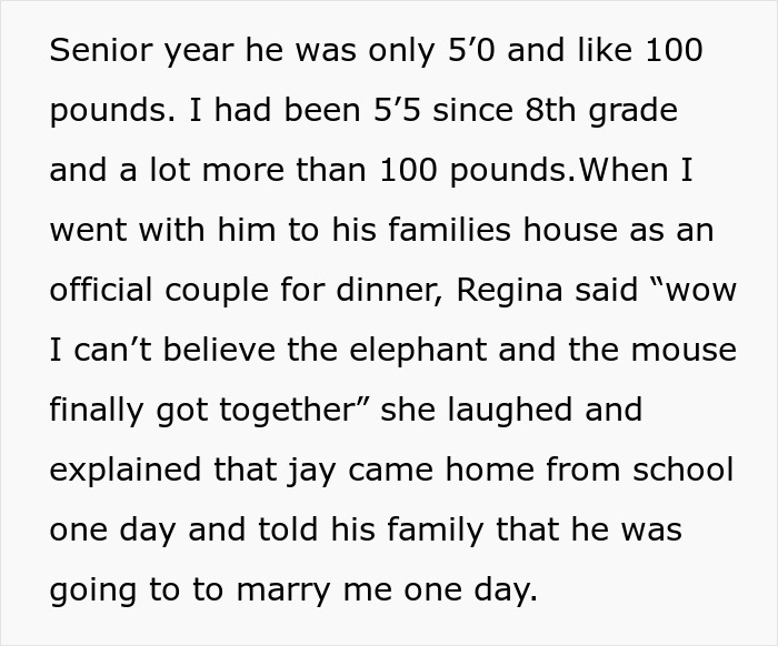 Entitled Mom Wants All Eyes On Her And Her Daughter During Brothers Wedding, Gets Dragged Instead