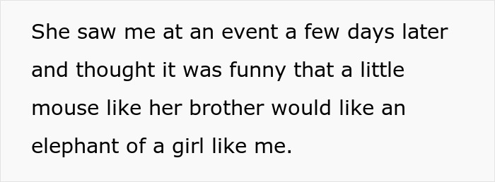 Entitled Mom Wants All Eyes On Her And Her Daughter During Brothers Wedding, Gets Dragged Instead