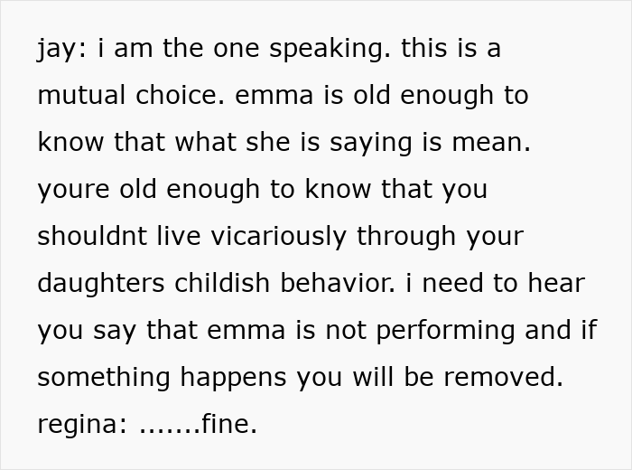 Entitled Mom Wants All Eyes On Her And Her Daughter During Brothers Wedding, Gets Dragged Instead
