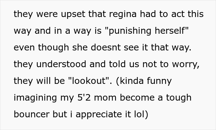 Entitled Mom Wants All Eyes On Her And Her Daughter During Brothers Wedding, Gets Dragged Instead