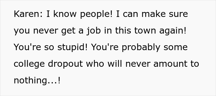 Entitled Army Wife Pulls The &ldquo;Don&rsquo;t You Know Who I AM?&rdquo; Card On A Waitress, Gets A Humbling Reality Check